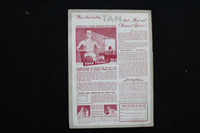 1936 FEBRUARY HEALTH CULTURE MAGAZINE - OLD BODIES MADE NEW COVER - K 364