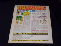 1953 NOVEMBER MOVIE STARS PARADE MAGAZINE - DEBBIE REYNOLDS COVER - E 13893