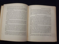 1926 NEW YORK NOT SO LITTLE AND NOT SO OLD HARDCOVER BOOK-SARAH LOCKWOOD-KD 8693