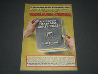 1937 SEPTEMBER-DECEMBER LE CHASSEUR FRANCAIS MAGAZINE - FRENCH - J 2526