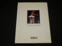 1999 THE DANCE HARDCOVER BOOK BY RICHARD PAUL EVANS - JONATHAN LINTON - R 723D