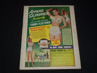 1953 JULY MOVIE STARS PARADE MAGAZINE - JUNE ALLYSON COVER - E 12127