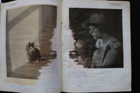 1921-1923 THE AMATEUR PHOTOGRAPHER AND PHOTOGRAPHY MAGAZINE - LOT OF 26 - O 3683