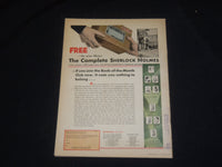 1932 JUNE 18 JUDGE MAGAZINE - ILLUSTRATED COVER - ST 5738