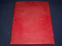 1955 THE WORLD WE LIVE IN BOOK BY TIME INC. - NICE COLOR FOLD OUTS - KD 2206