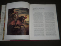 1991 RESPLENDENCE OF THE SPANISH MONARCHY BY ORTIZ, CARRETERO, & GODDY- KD 4103