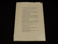 1964 LINGVISTIC AND LITERARY STUDIES BOOK BY HELMUT A. HATZFELD - KD 7763