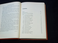 1947 THEY TAMED THE SKY HARDCOVER BOOK BY DOUGLAS INGELLS - KD 7609