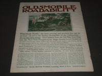 1907 FEBRUARY 9 THE SATURDAY EVENING POST MAGAZINE - ILLUSTRATED COVER- SP 999