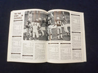1969 GREEN BAY PACKERS YEARBOOK - 50TH ANNIVERSARY - BART STARR - SP 5454H