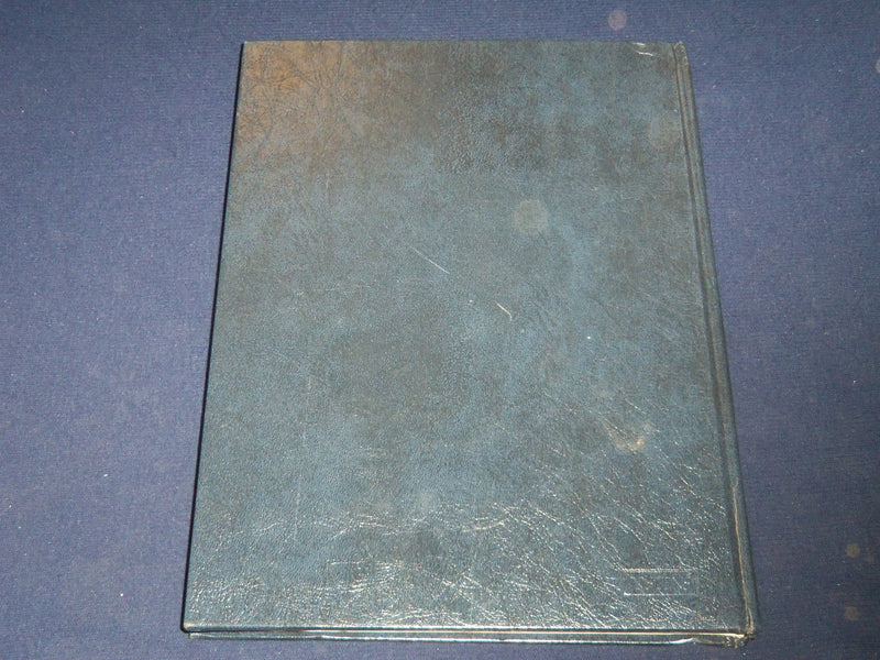 1995 THE CHANTICLEER DUKE UNIVERSITY YEARBOOK - NORTH CAROLINA - YB 475C