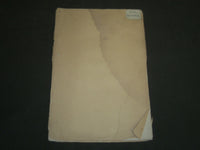 1861 THE CAMP AND THE FIELD BOOK BY ONE OF OUR CHAPLINS - WOODBURY - J 4806