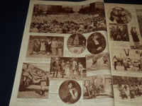 1925 AUGUST 16 NEW YORK TIMES PICTURE SECTION - THE BOWDOIN - NT 9487