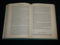 1946 LET LOVE COME LAST HARDCOVER BOOK BY TAYLOR CALDWELL - KD 7265