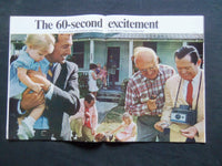 1968 JUN 1 THE SATURDAY EVENING POST MAGAZINE-BOBBY KENNEDY HOW TO WIN-SP 2449