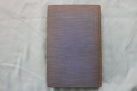 1935 TOLD IN THE WATCH BELOW HARDCOVER BOOK BY HUGHES AND MAXWELL - KD 9626