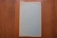 1946 AUGUT 10 HISTORY OF MUNCY SOFTCOVER BOOK - MUNCY, PENNSYLVANIA - K 3155