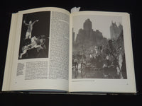 1987 NEDERLANDS DANS THEATRE COOS VERSTEEG HARDCOVER BOOK - DUTCH - KD 5981Q
