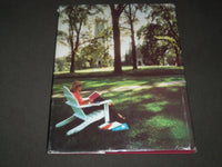1986 SWARTHMORE COLLEGE AN INFORMAL HISTORY BOOK BY RICHARD J. WALTON - I 1631