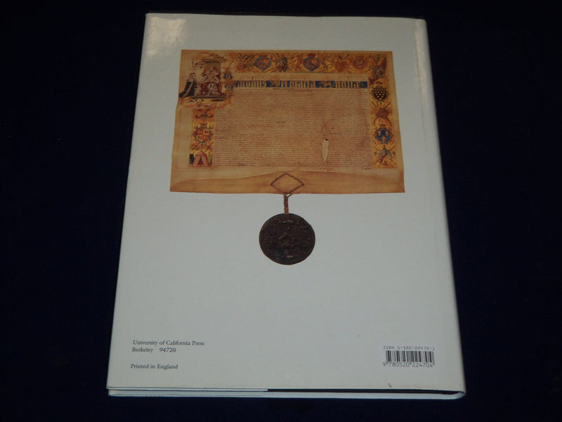 British Inheritance : A Treasury of Historic Documents (2000, Hardcover) - I 330