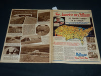 1940 MAY 5 THE PITTSBURGH PRESS SUNDAY ROTO SECTION - ,AUREEM O'HARA - NP 4546