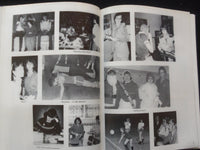 1981 KANILLIO KANSAS HIGH SCHOOL YEARBOOK - KANSAS, ILLINOIS - YB 3356