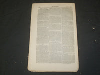 1865 JULY 1 THE BUILDER ARCHITECT MAGAZINE - ILLUSTRATIONS - ST 415U