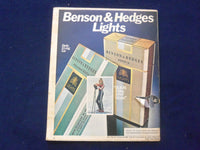 1980 NOV 30 CHICAGO TRIBUNE MAGAZINE SECTION - WEATHER A SPECIAL REPORT- NP 6428