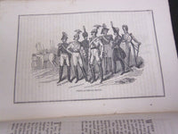 1851 MERRY'S MUSEUM AND PARLEY'S PLAYMATE MAGAZINE LOT OF 11 ISSUES - WR 892