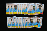 ANDRE DAWSON ALL STAR 1983 TOPPS BASEBALL CARDS- #402 - NM-MT - LOT OF 30 - #115