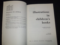 1970 ILLUSTRATIONS IN CHILDREN'S BOOKS BY PATRICIA CIANCIOLO - J 7487