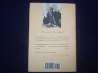 1999 ENCORE PROVENCE HARDCOVER BOOK BY PETER MAYLE -INSCRIBED BY AUTHOR - KD 894