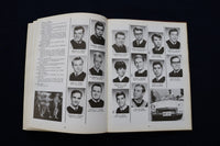 1967 VINCENTIAN ST. JOHN'S UNIVERSITY YEARBOOK - NEW YORK CITY, NY - YB 3439
