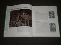 1997 BRAQUE EDITED BY JOSE MARIA FAERNA HARDCOVER BOOK - I 1157
