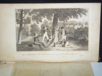 1839 THE SCHOOL BOY BOOK BY JOHN S. C. ABBOTT - BOSTON - K 2193