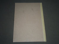 1926 OLD MAPS AND THEIR MAKERS BY LOUIS A HOLMAN SECOND REVISED EDITION- KD 4201