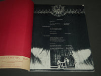 1958 JULSTAMNING SWEDISH MAGAZINE - NICE PHOTOS - J 2207