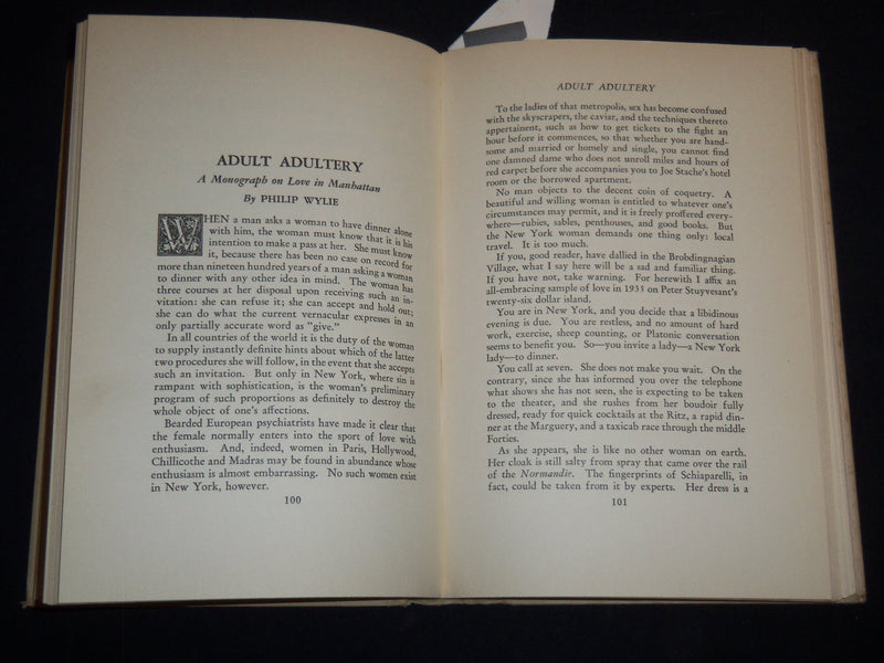 1935 THE BEDROOM COMPANION COLD NIGHTS ENTERTAINMENT HARDCOVER BOOK - KD 4351Q
