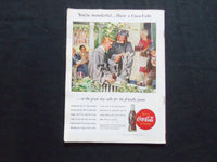 1946 MAY 6 TIME MAGAZINE - ELIZABETH ARDEN - T 1019