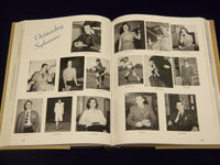 1941 SYLLABUS NORTHWESTERN UNIVERSITY YEARBOOK - JUNIOR CLASS - ILLINOIS- YB 757