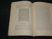 1914-1916 SCIENTIFIC PAPERS BUREAU OF STANDARDS REPORTS LOT OF 3 - J 5939