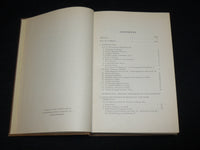 1953 TECHNICAL ASPECTS OF SOUND HARDCOVER BOOK - RICHARDSON - KD 7363