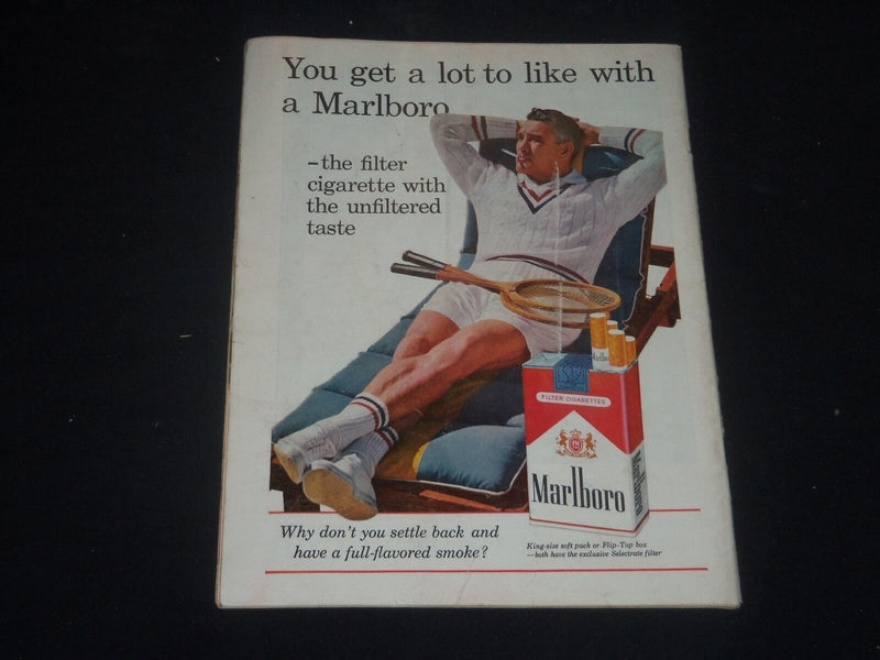 1961 JUNE 30 TIME MAGAZINE - JANIO QUADROS, PRESIDENT OF BRAZIL - T 1803