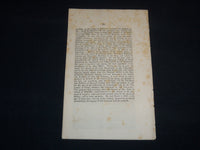 1834 ROYALL PROFESSOR OF LAW DISCOURSE HARVARD UNIVERSITY DISCOURSE - J 9264