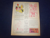 1973 MAY 6 NATIONAL INFORMER WEEKLY READER NEWSPAPER - BARBER BOBBIE - NP 7335