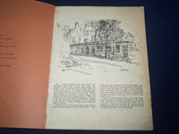 1935 FANCY THIS BOOK BY JACK FROST - WONDERFUL ILLUSTRATIONS - KD 1998