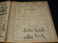 1920 MAY 30 NEW YORK TIMES - DEBS IN PRISON GARB TAKES NOMINATION - NT 8678