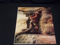 1984 INDIANA JONES & THE TEMPLE OF DOOM MAGAZINE - HARRISON FORD - E 13840
