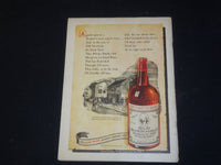 1944 DECEMBER 9 THE NEW YORKER MAGAZINE - ILLUSTRATED COVER - NY 110