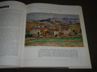 1979 MODERN ART 1884-1914 THE DECISIVE YEARS BOOK BY JEAN-LUC DUVAL - D 225